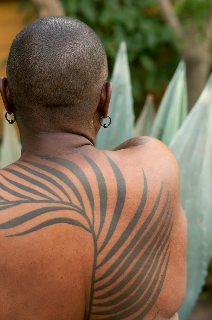 Tattooing and the LGBTQ+ Community: How Can Ink Strengthen Identity and Empowerment?